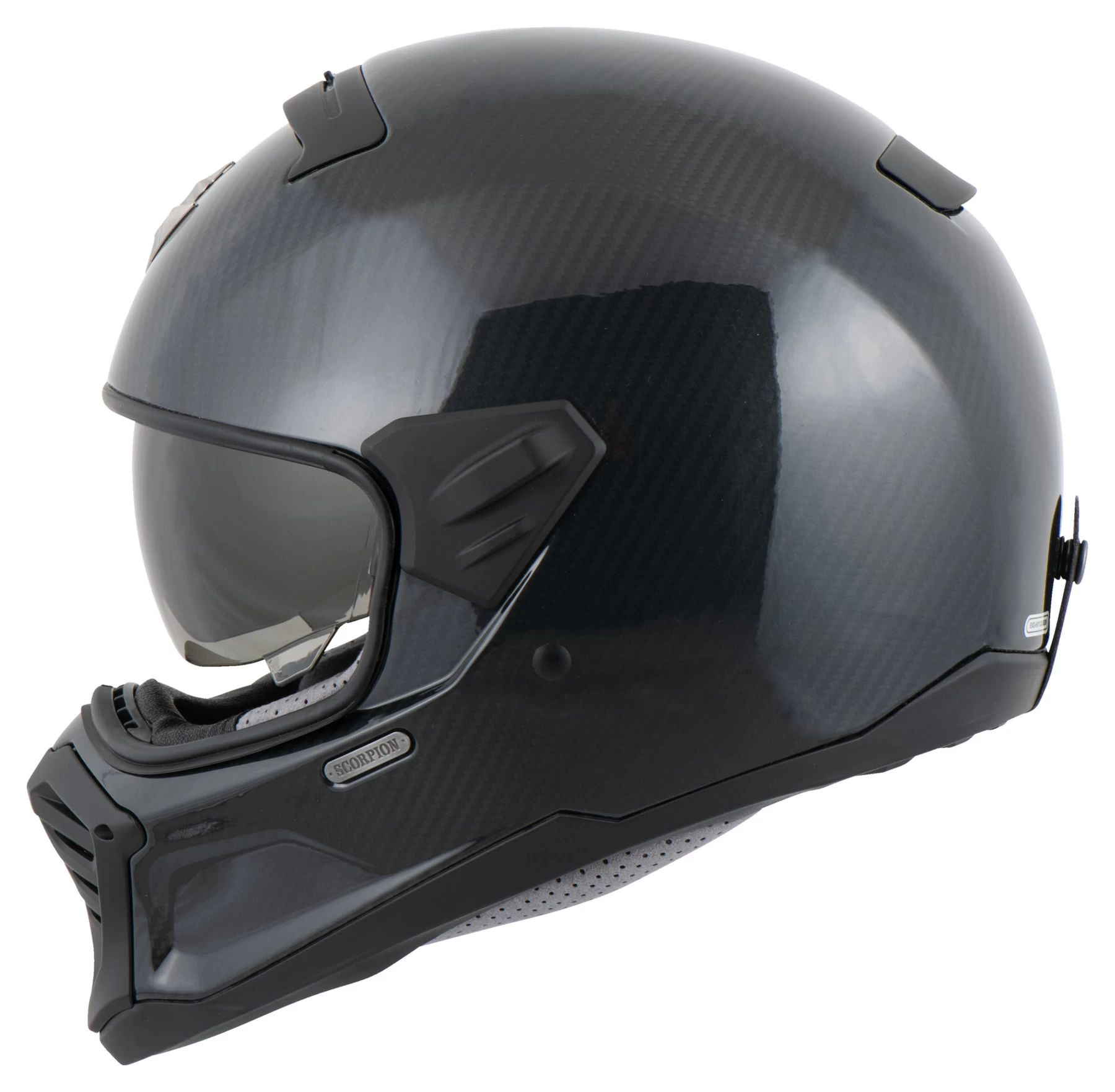 Scorpion Exo-HX1 Carbon SE – Image 19