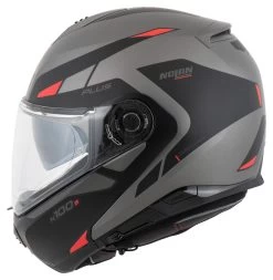 Nolan N100-5 Plus Milestone