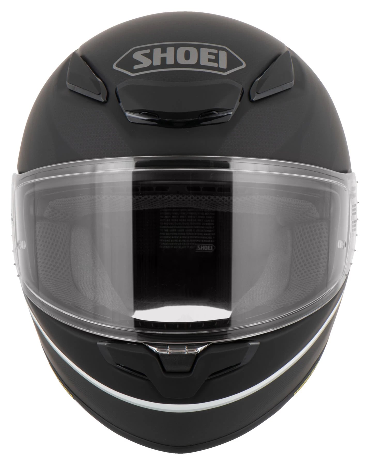 Shoei NXR 2 Nocturne TC-5, – Image 7