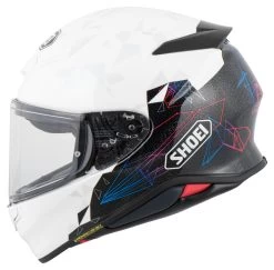 Shoei NXR 2 Origami TC-5