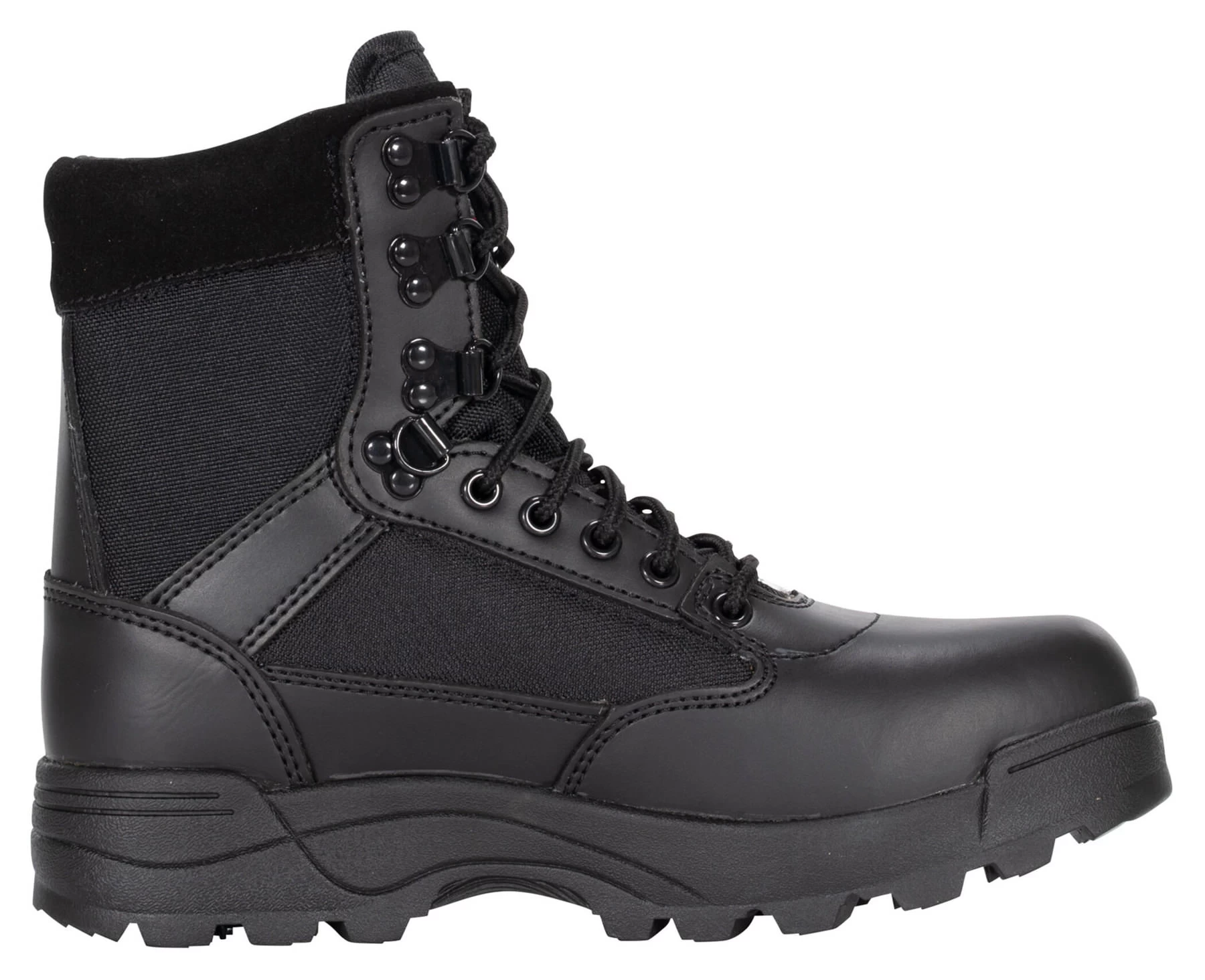 Brandit Tactial 9-Eye Bottes – Image 8