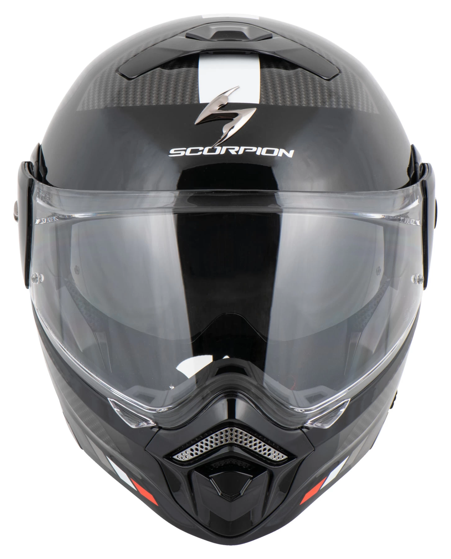 Scorpion ADX-2 Camino Casque D'enduro – Image 11