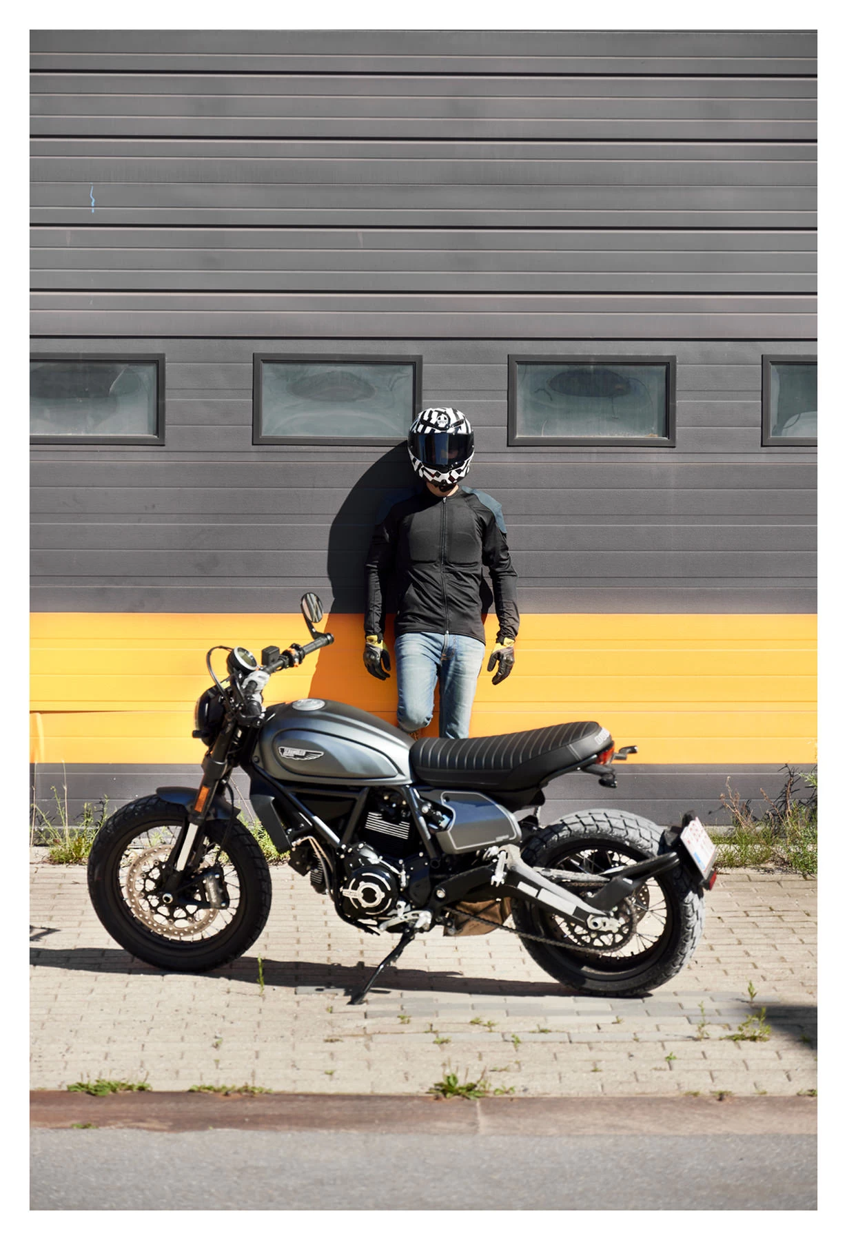 Bowtex Standard R Veste, â Image 2