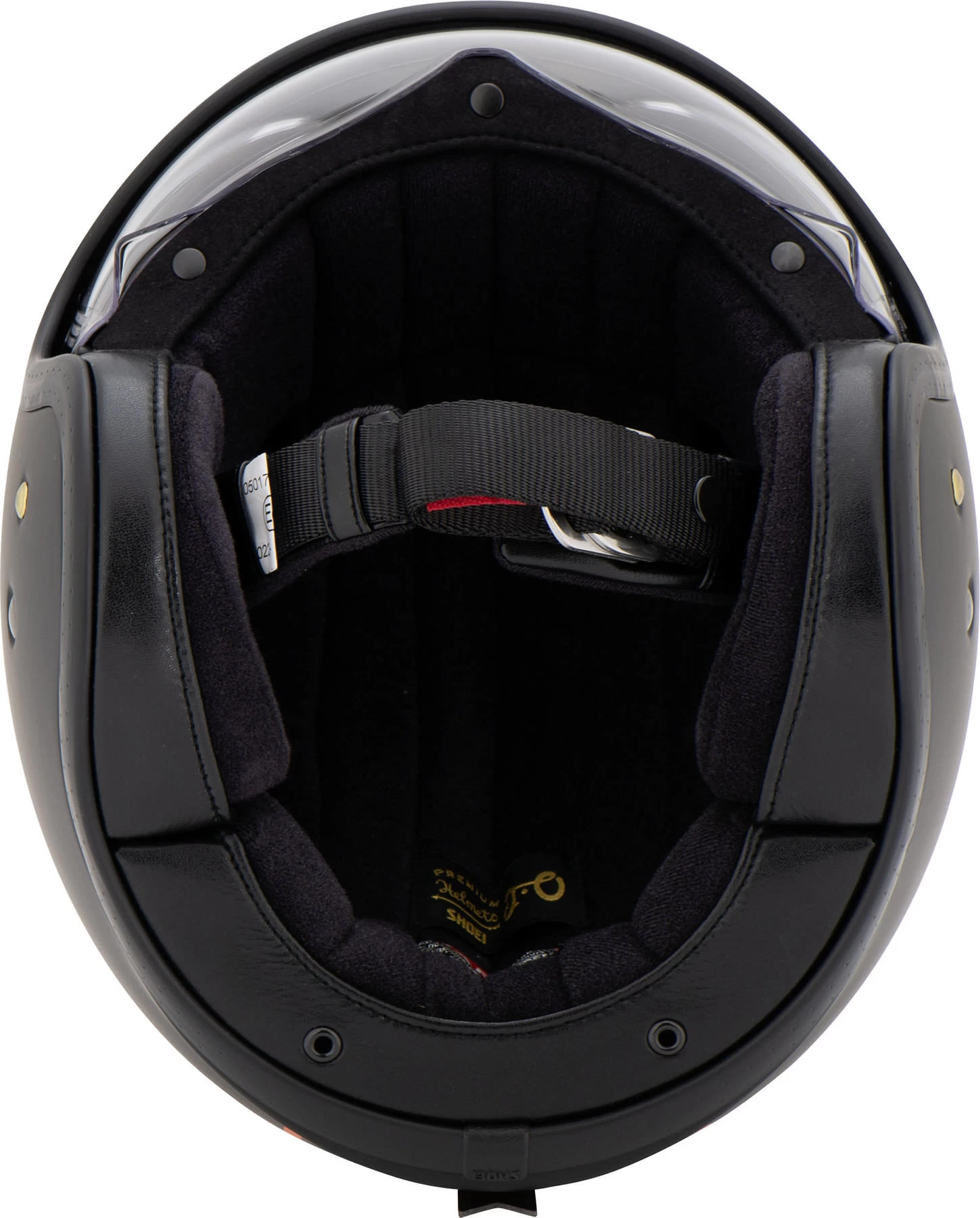 Shoei J.O Casque Jet – Image 7