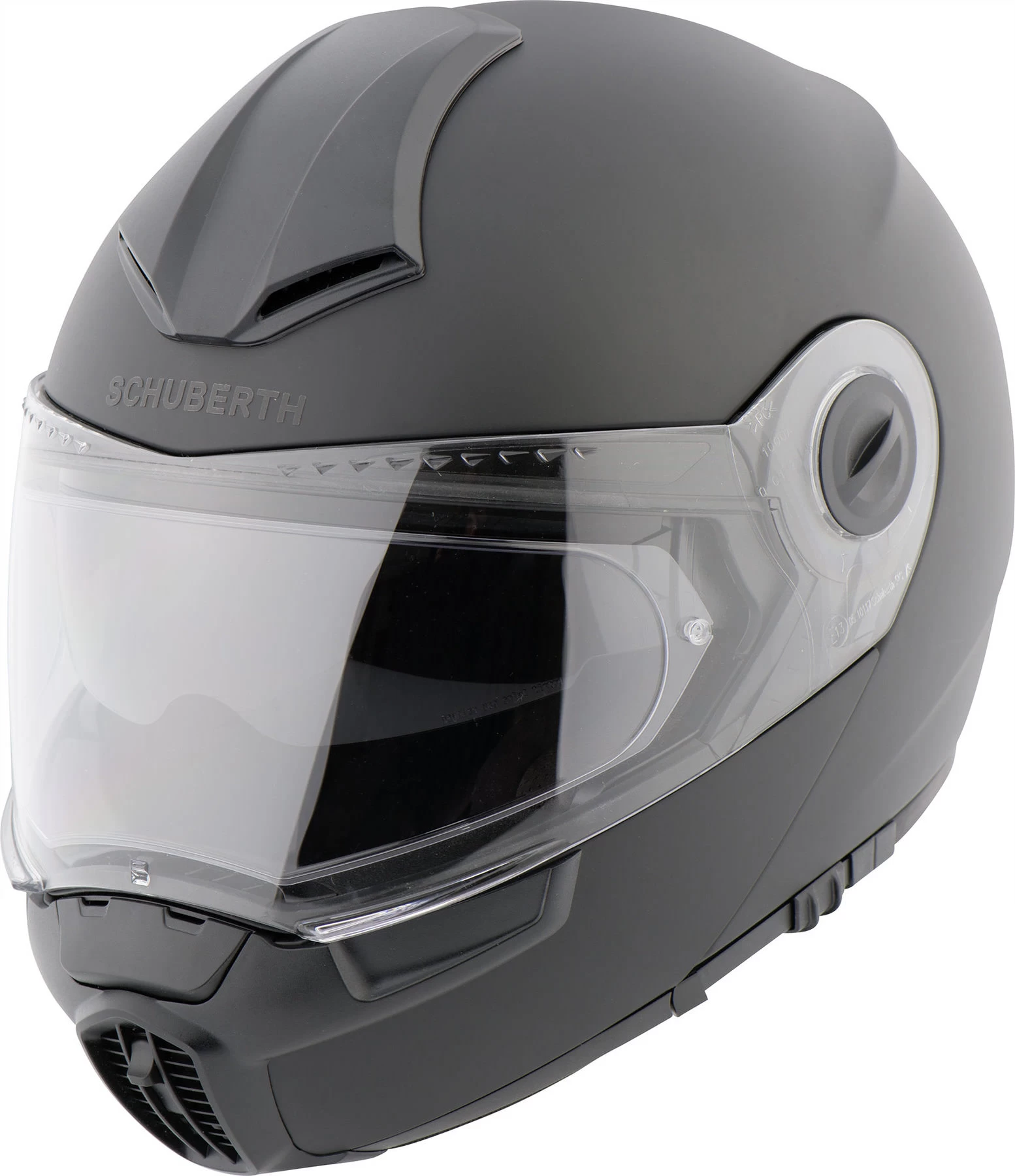 Schuberth E1 Casque Enduro – Image 7