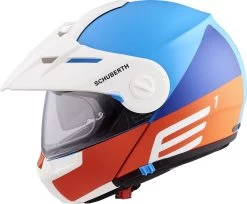 SCHUBERTH E1, T. 53