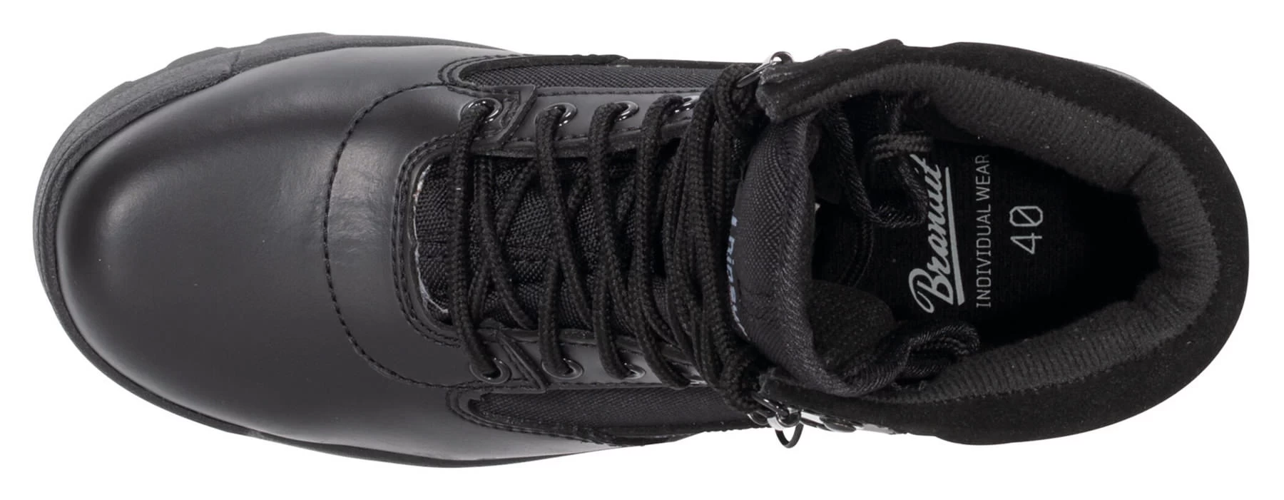 Brandit Tactial 9-Eye Bottes – Image 5