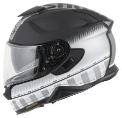 Shoei GT-Air II Tesseract TC-5