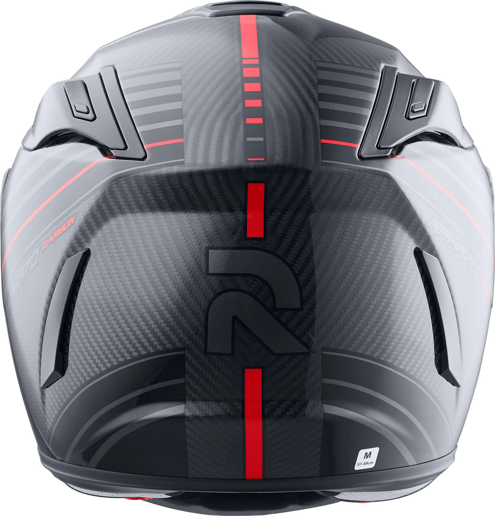 HJC RPHA 70 CARBON ARTAN – Image 3