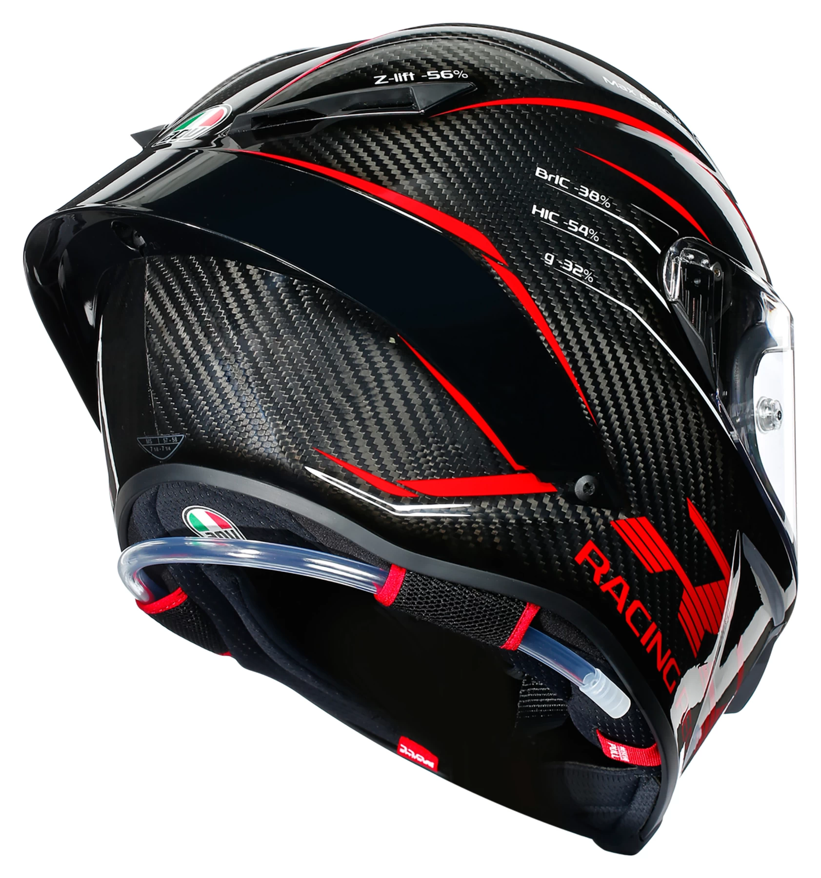 AGV Pista GP RR 2.6 Performance – Image 6