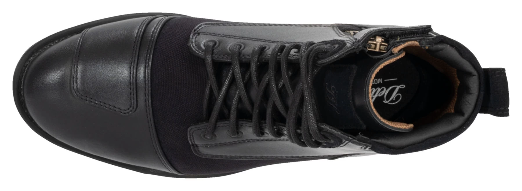 Detlev Louis DL-BM-6 Bottes De Moto – Image 6