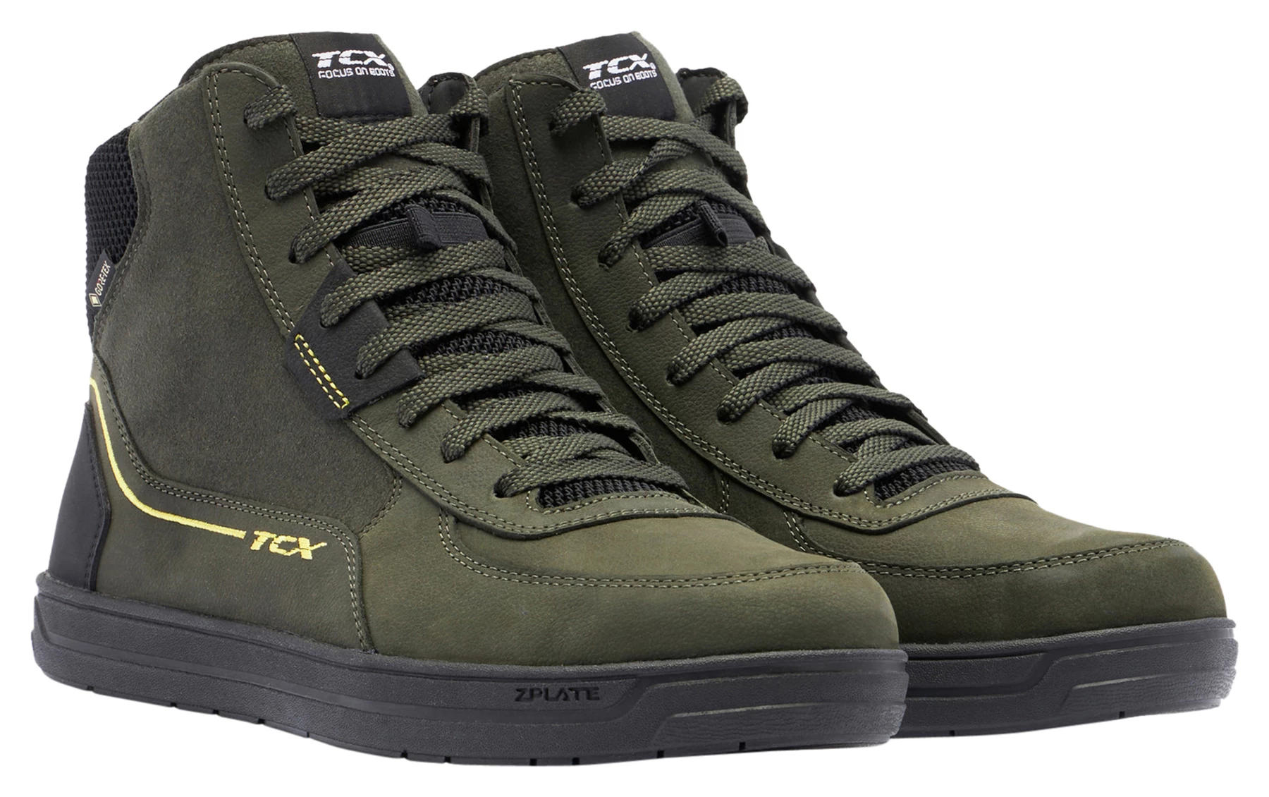 TCX Mood 2 GTX Boot – Image 5