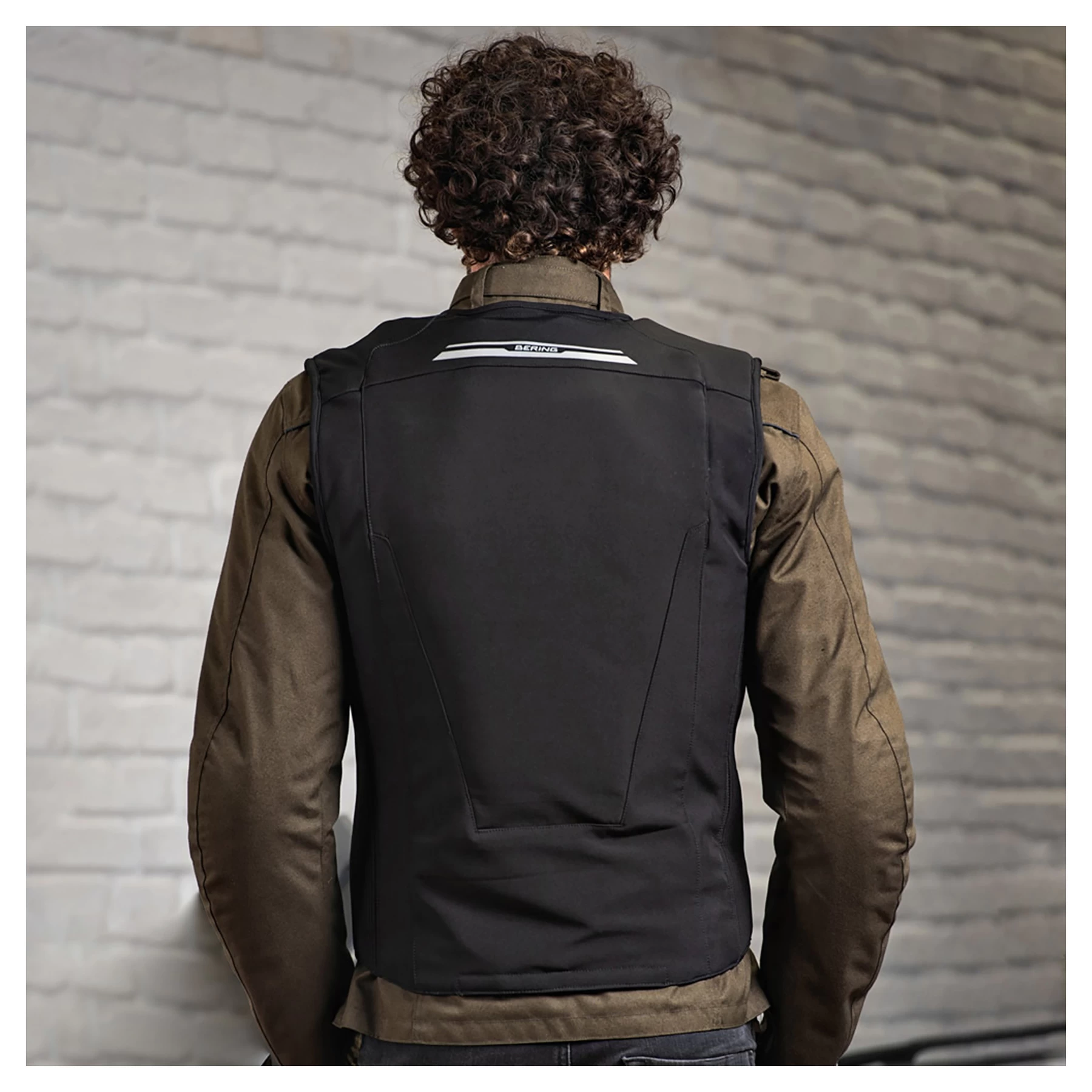 Air Airbag Bering C-Protect – Image 4