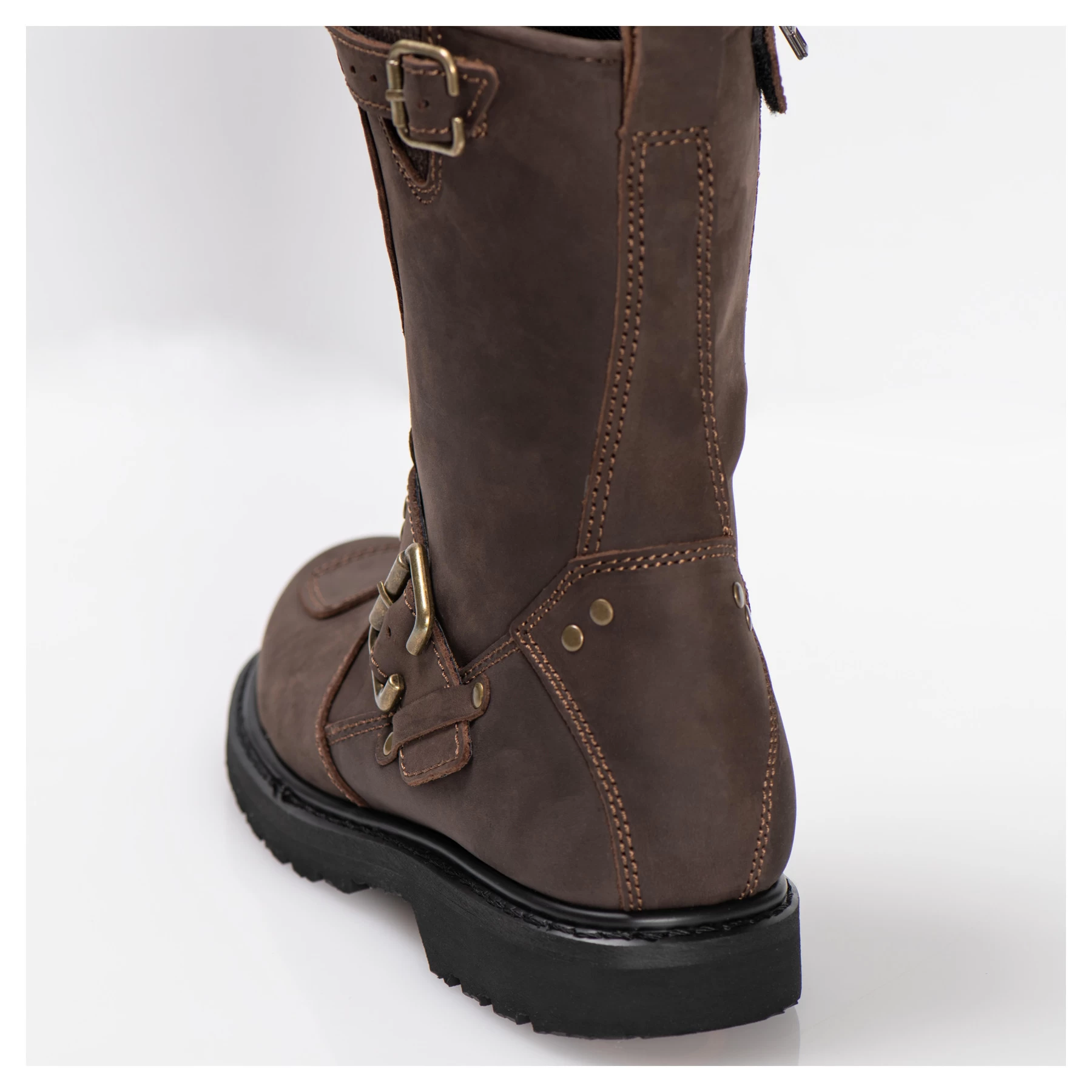 Detlev Louis DL-BM-9 Bottes De Moto – Image 3