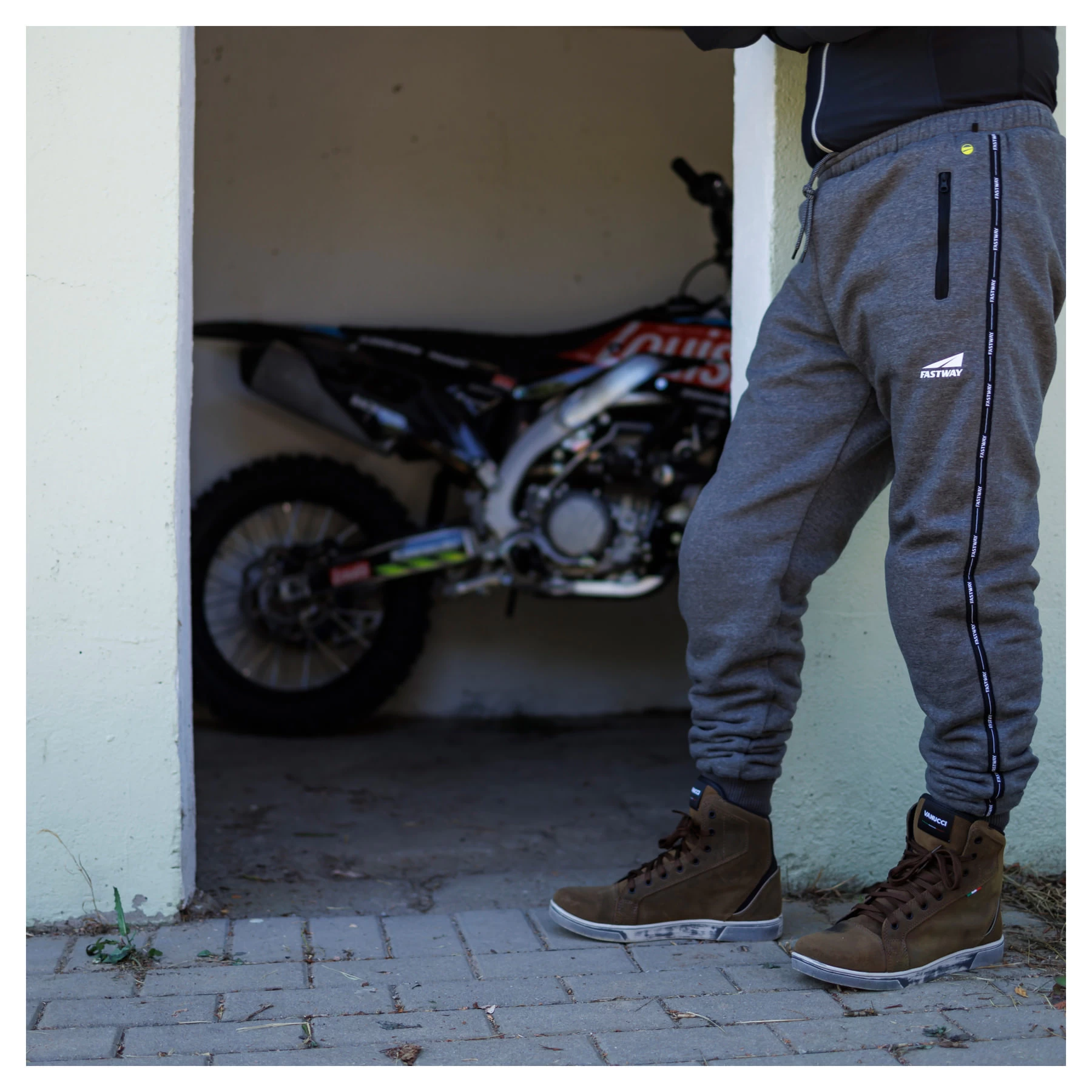 VANUCCI VTS 4, T. 45 – Image 7