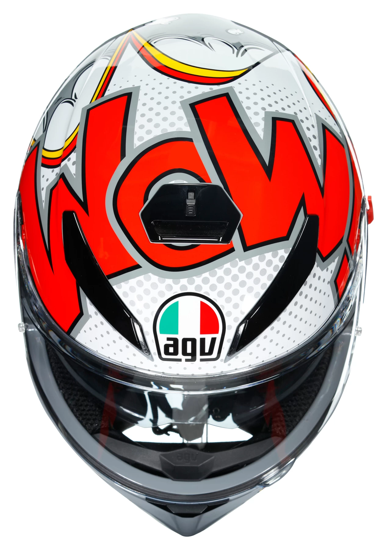 AGV K3 MULTI MPLK T.55 – Image 7