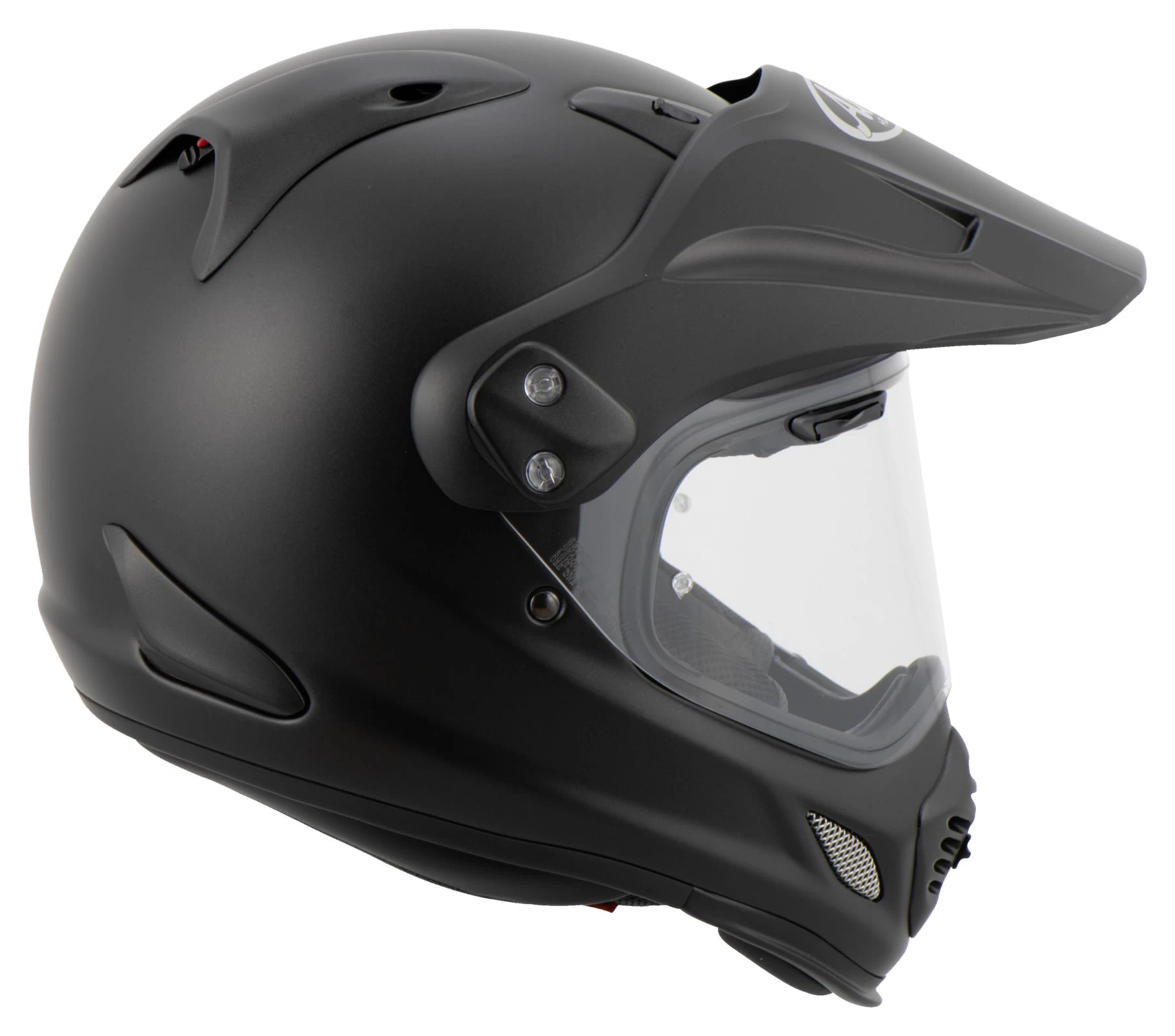 Arai Tour-X4 Frost Black – Image 4