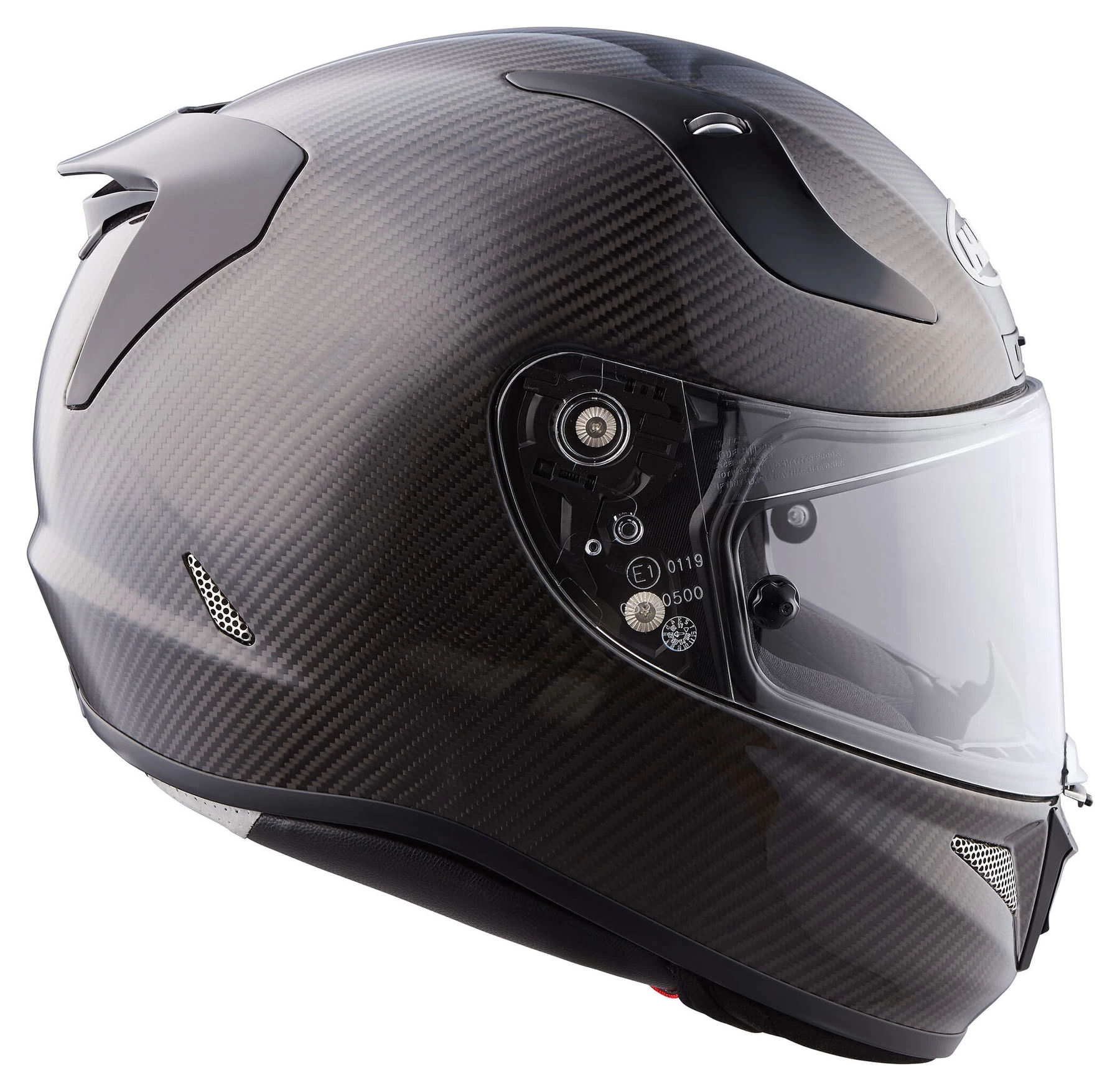 HJC RPHA 11 Carbon Solid – Image 2