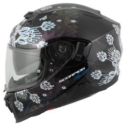 SCORPION EXO-520 AIR TINA