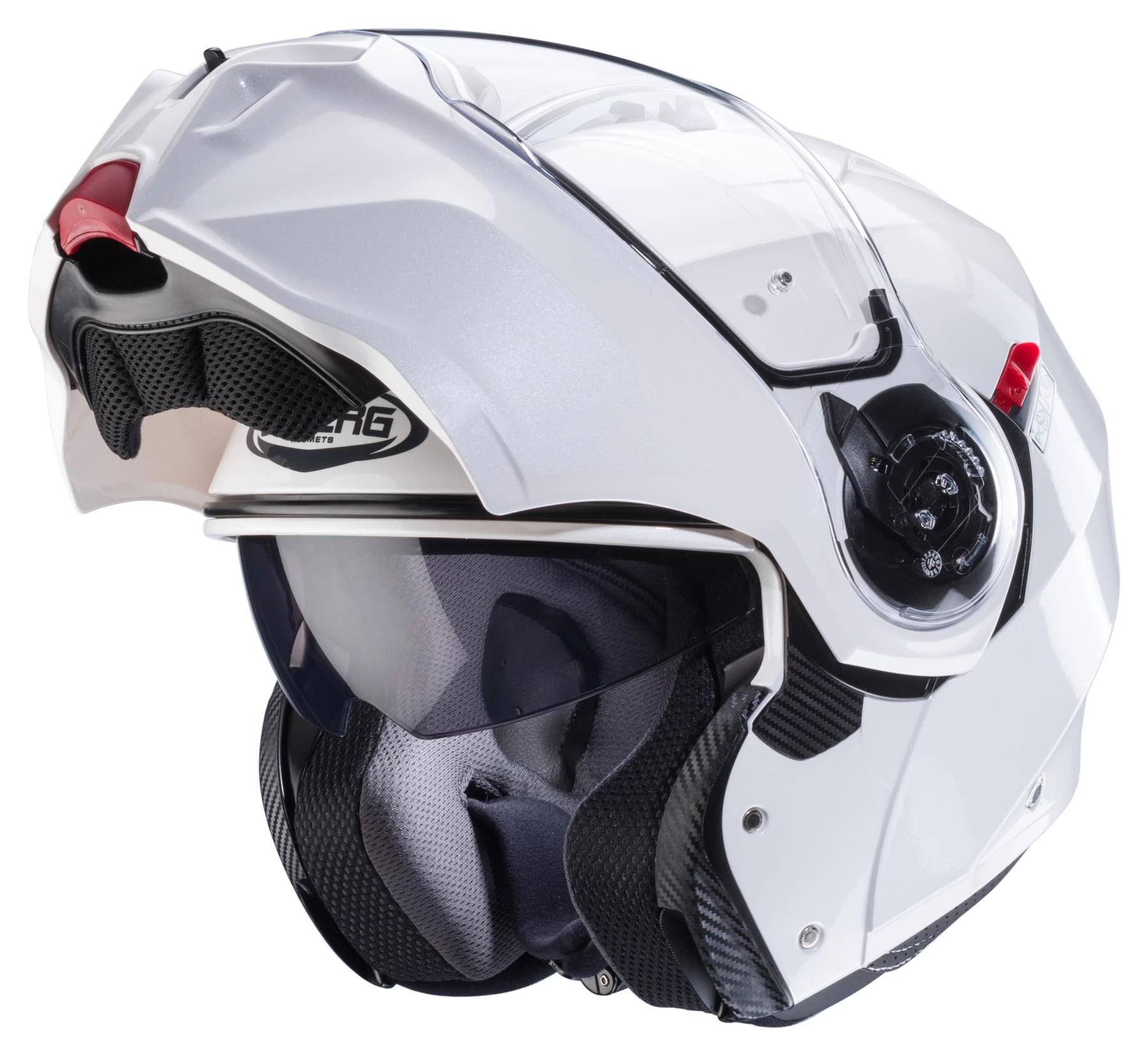 Caberg Duke Evo – Image 4