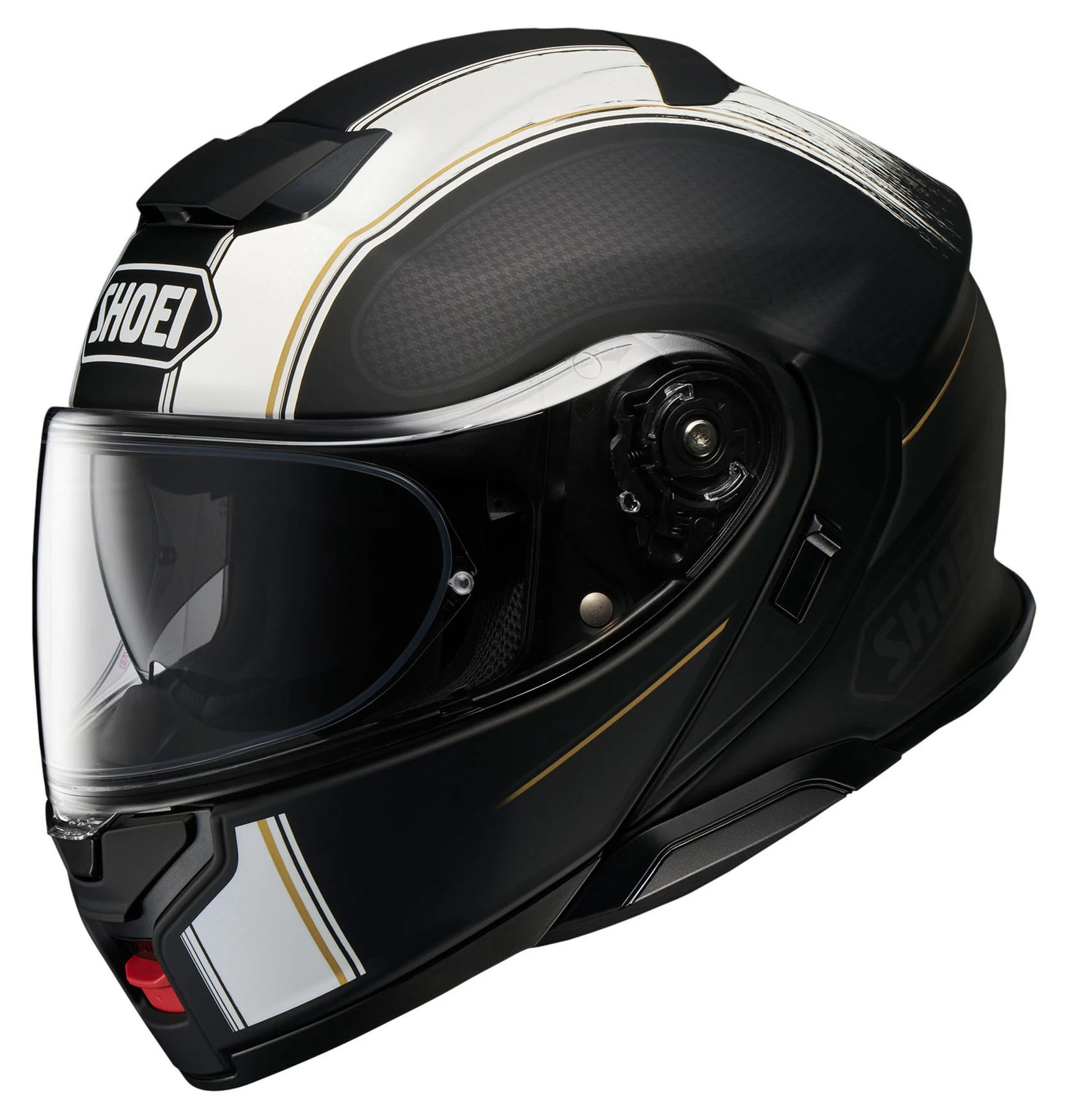 Shoei Neotec 3 Satori TC-5