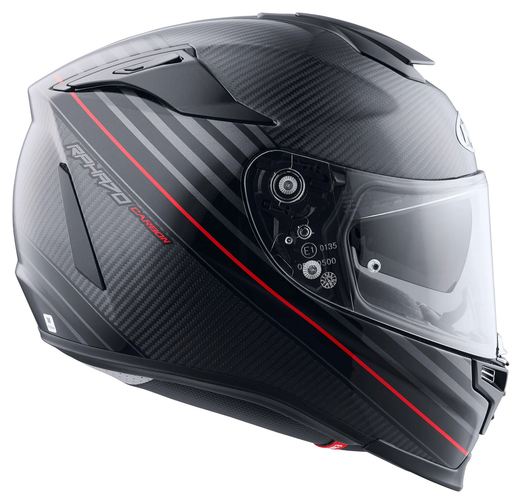 HJC RPHA 70 CARBON ARTAN – Image 2