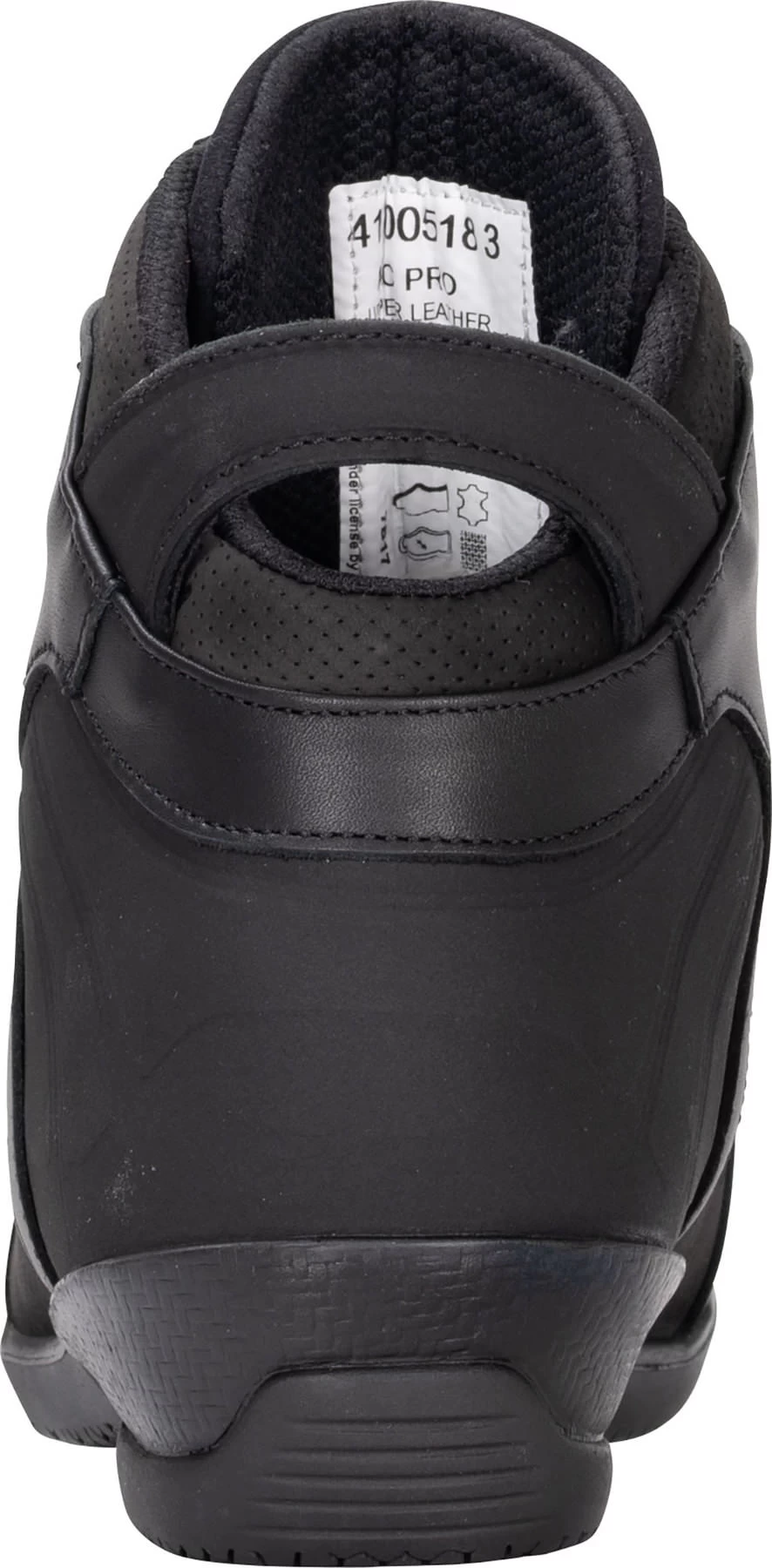 Daytona AC-Pro Demi Bottes – Image 7