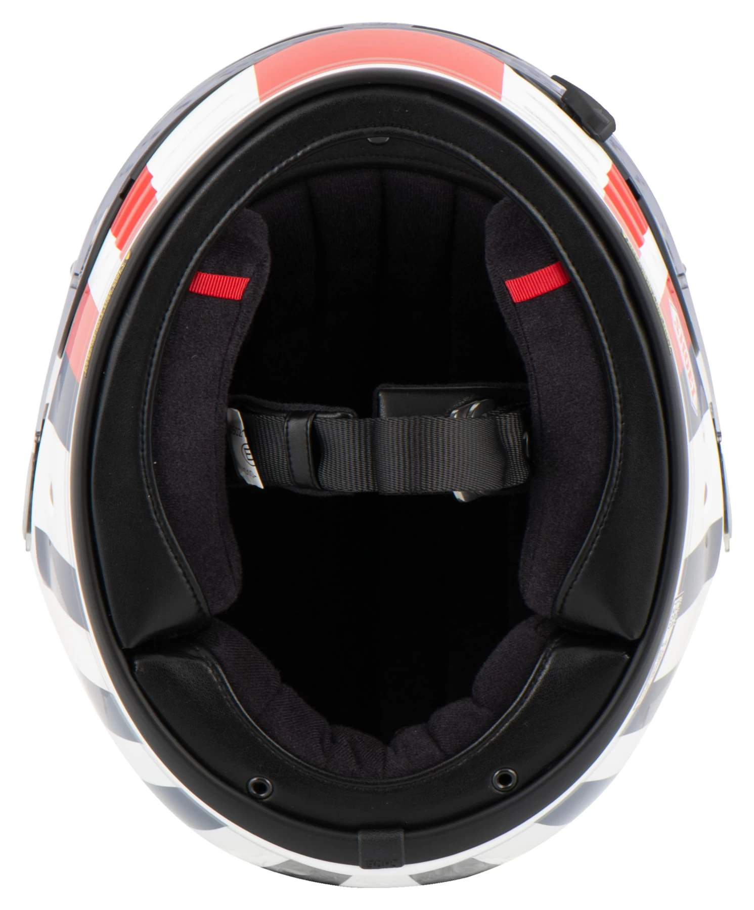 SHOEI GLAMSTER, T. XS – Image 6