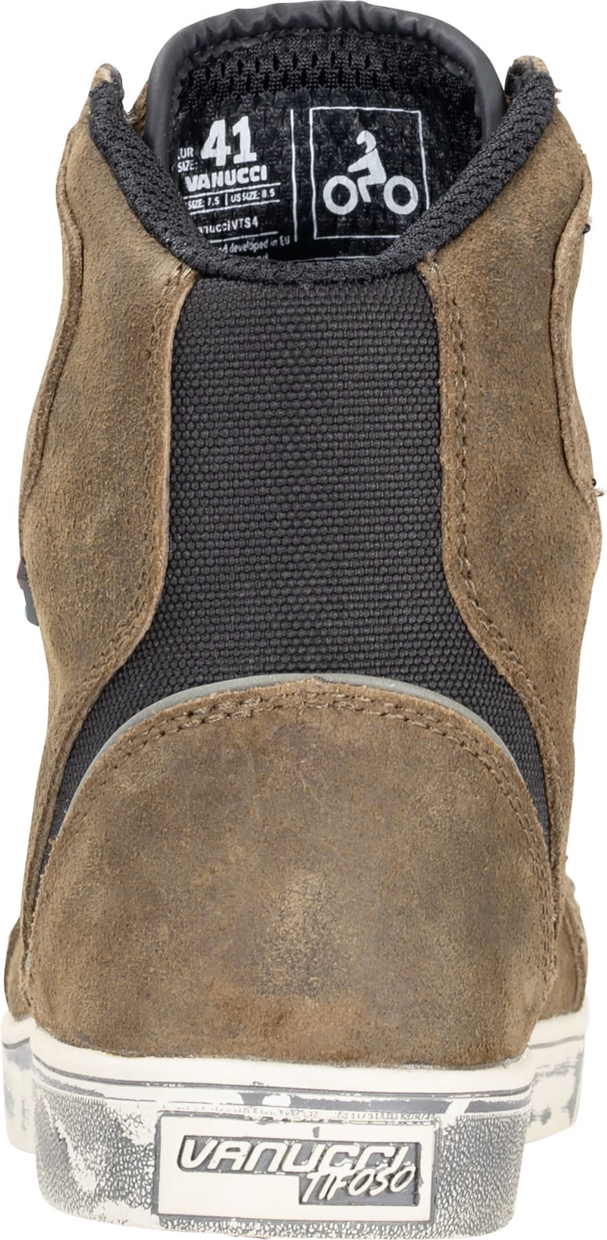 VANUCCI VTS 4, T. 45 – Image 5