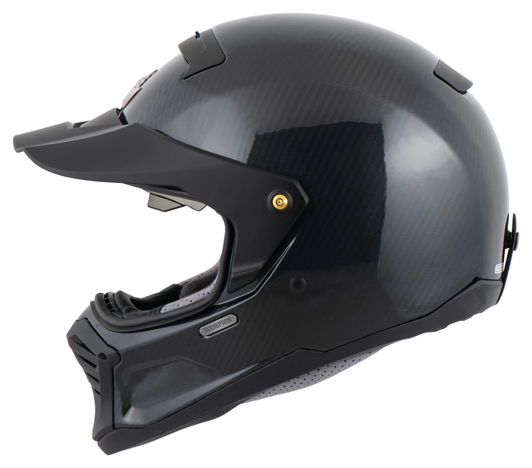 Scorpion Exo-HX1 Carbon SE – Image 8