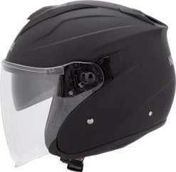 Nishua NDX-1 Casque Jet