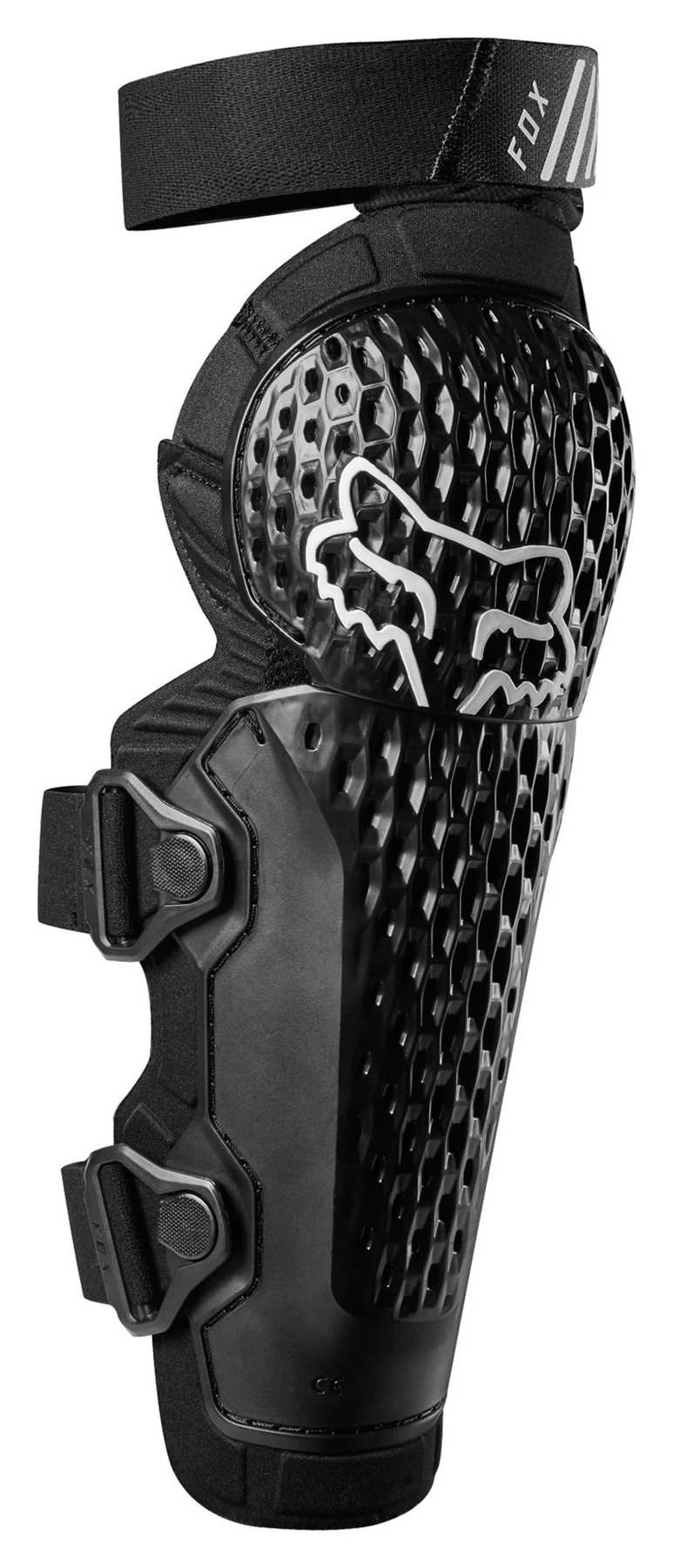 FOX TITAN RACE KNEE GUARD