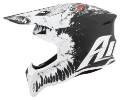 AIROH WRAAP BEAST, T. XXL