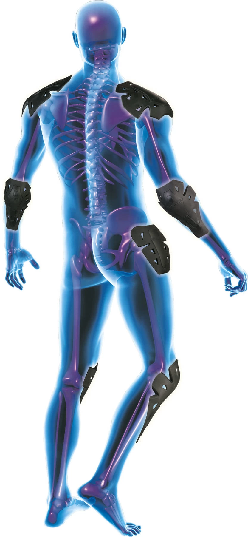 SUPER SHIELD HTP-4/04 – Image 4