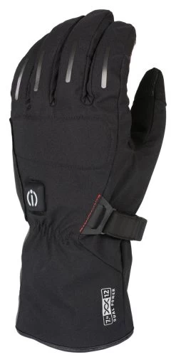 Klan-E Infinity 3.0 Gants Chauffants