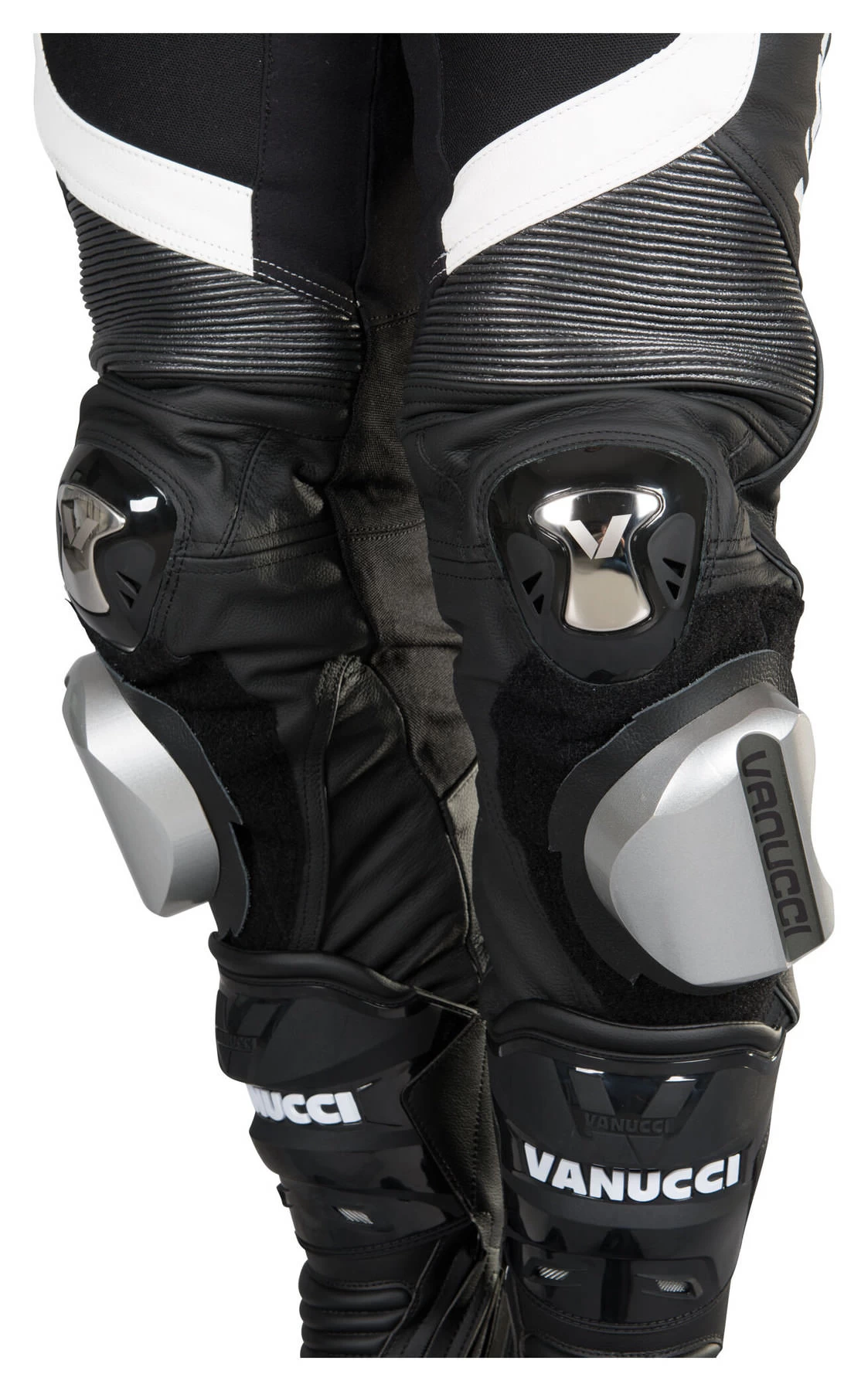 SLIDERS GENOUX VANUCCI – Image 2