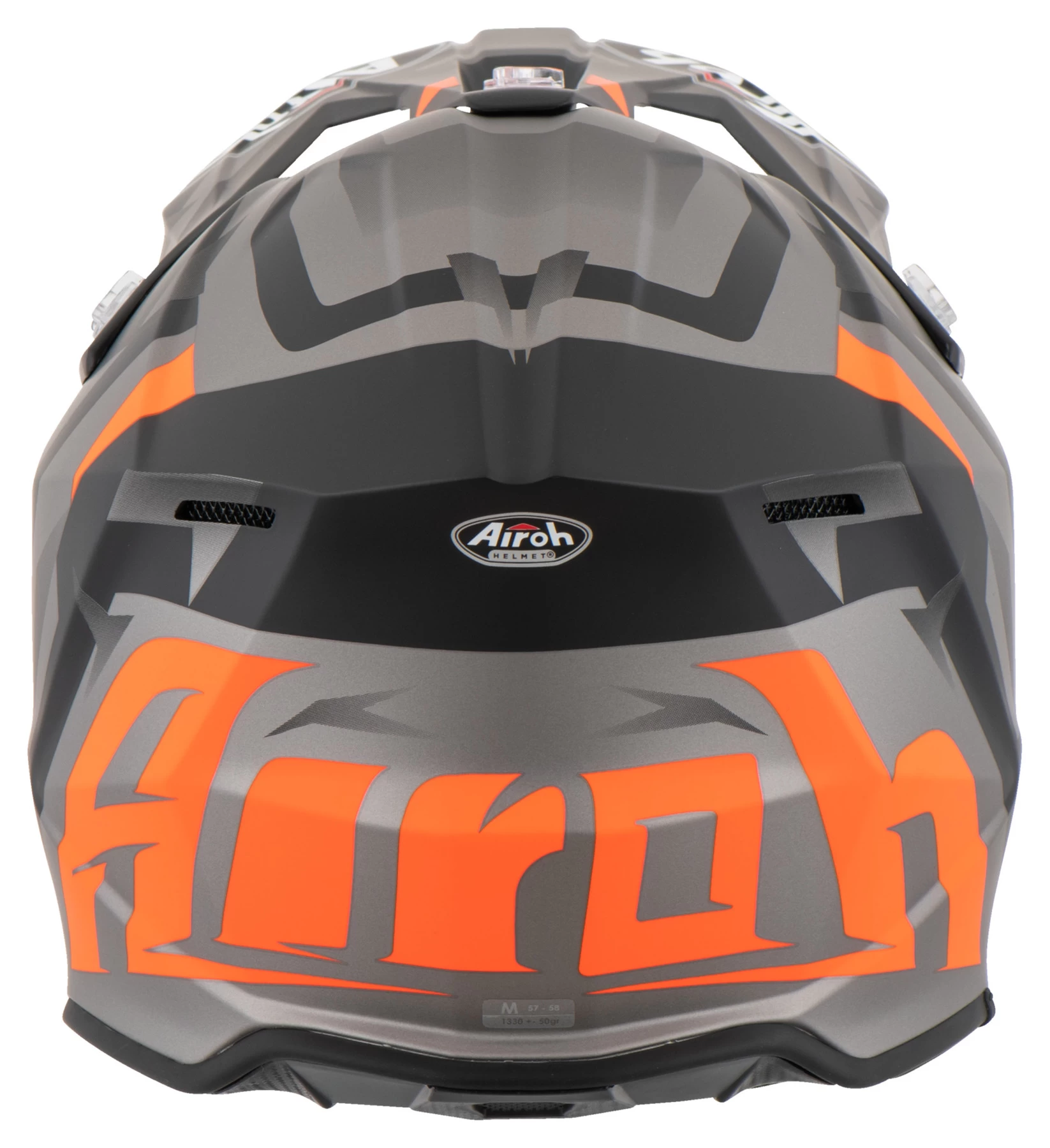 AIROH WRAAP SIZE XL – Image 4