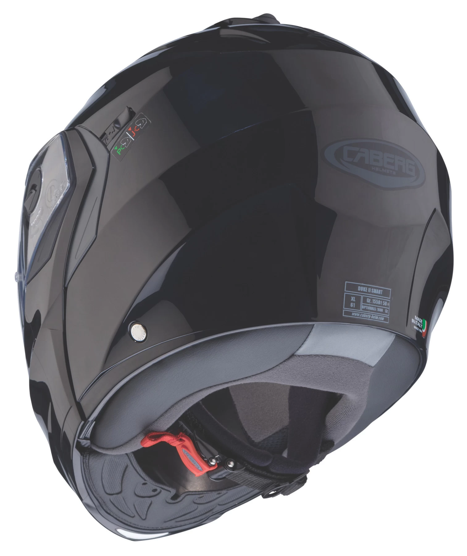 CABERG DUKE II SMART – Image 5