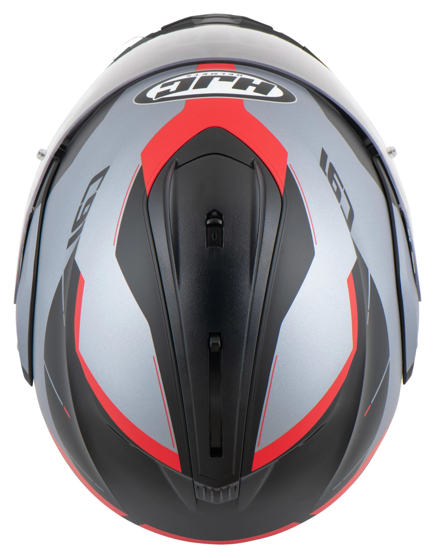 HJC C91 Karan MC1SF – Image 3