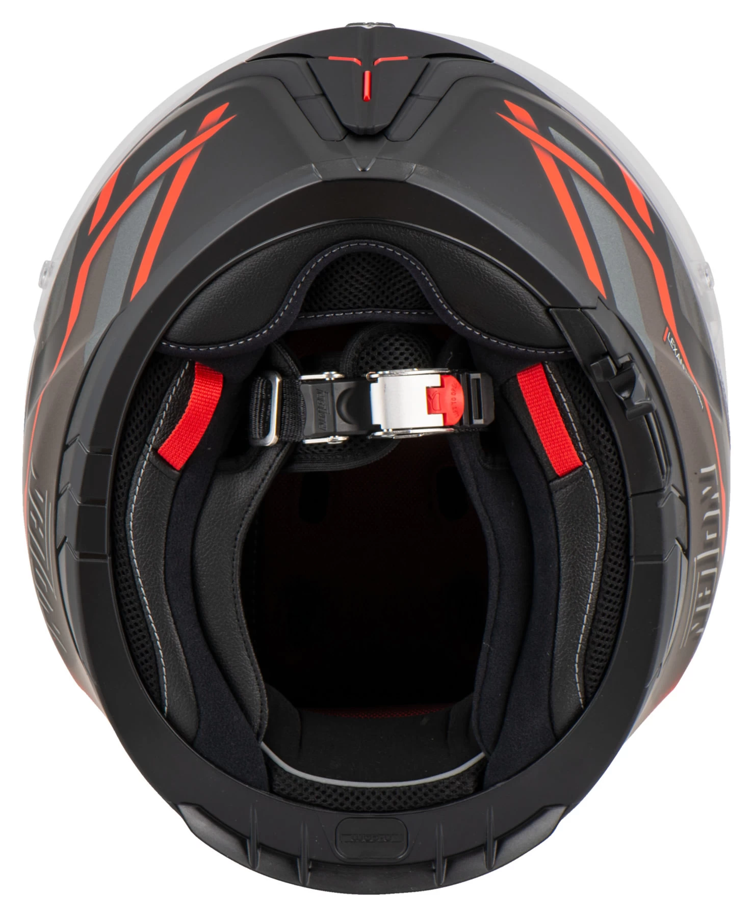 Nolan N80-8 Thunderbolt – Image 2