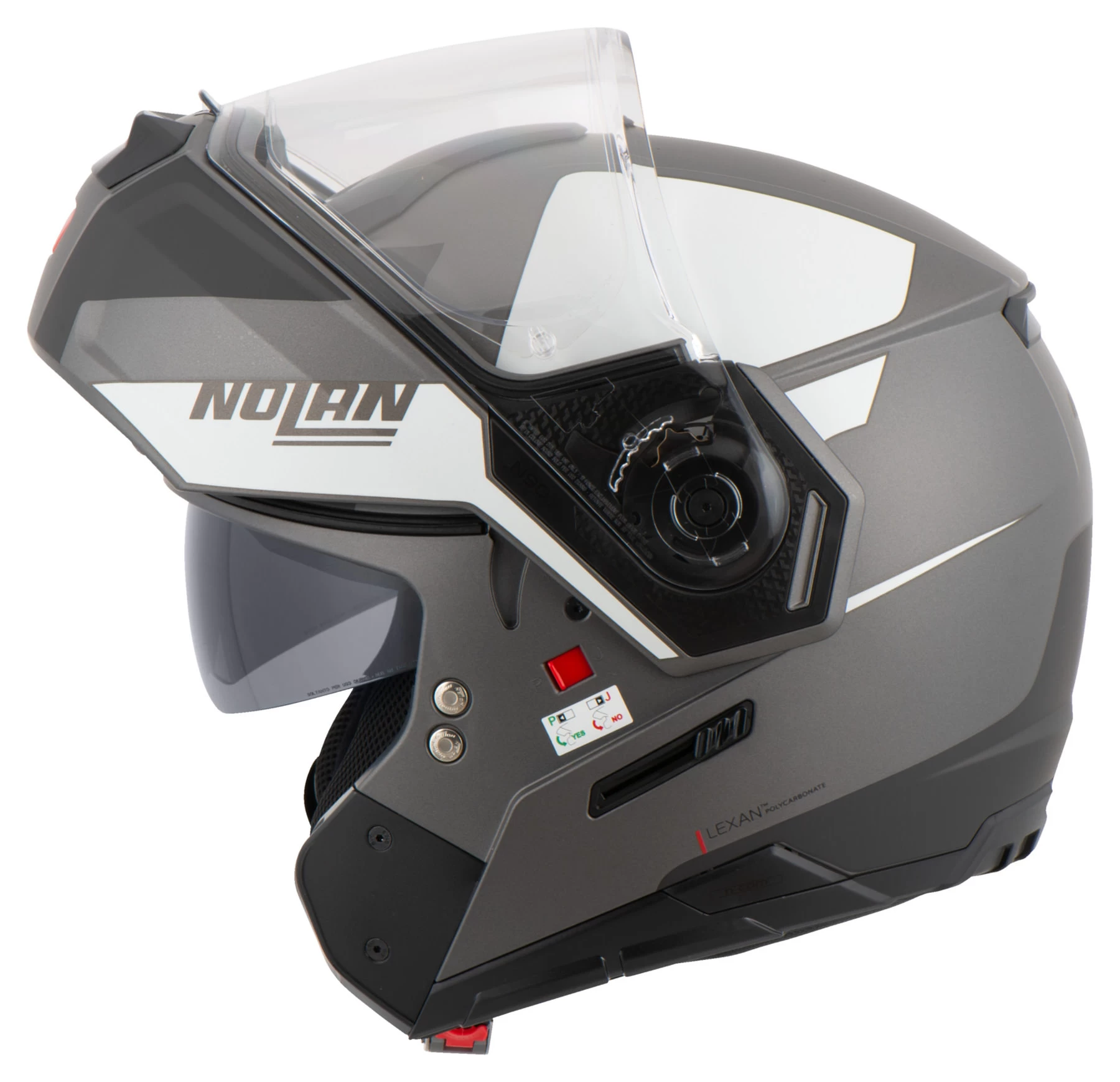 Nolan N90-3 Wilco – Image 3