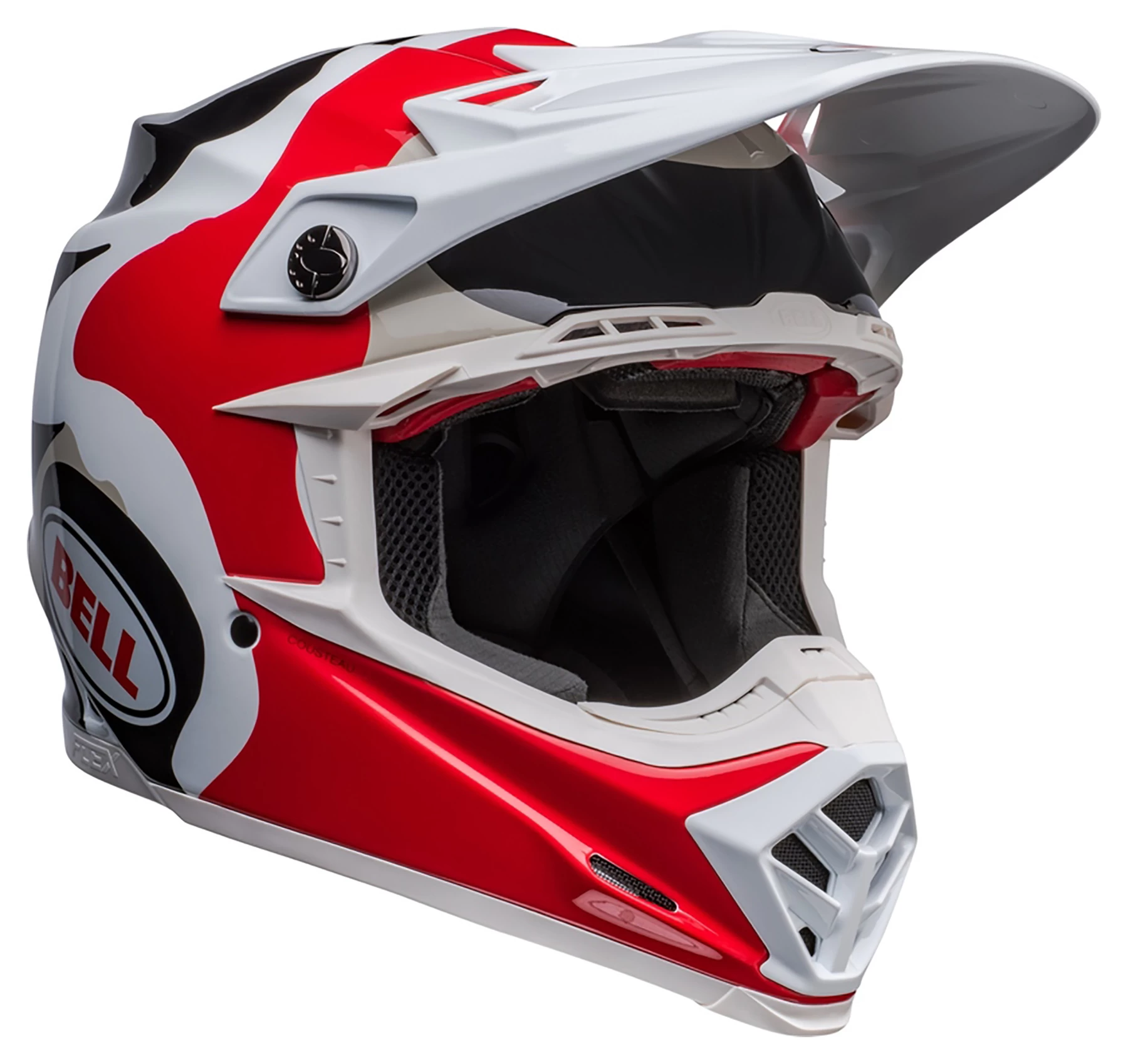 Bell Moto-9S Flex HC Reef – Image 7
