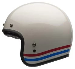 Bell Custom 500 Stripes
