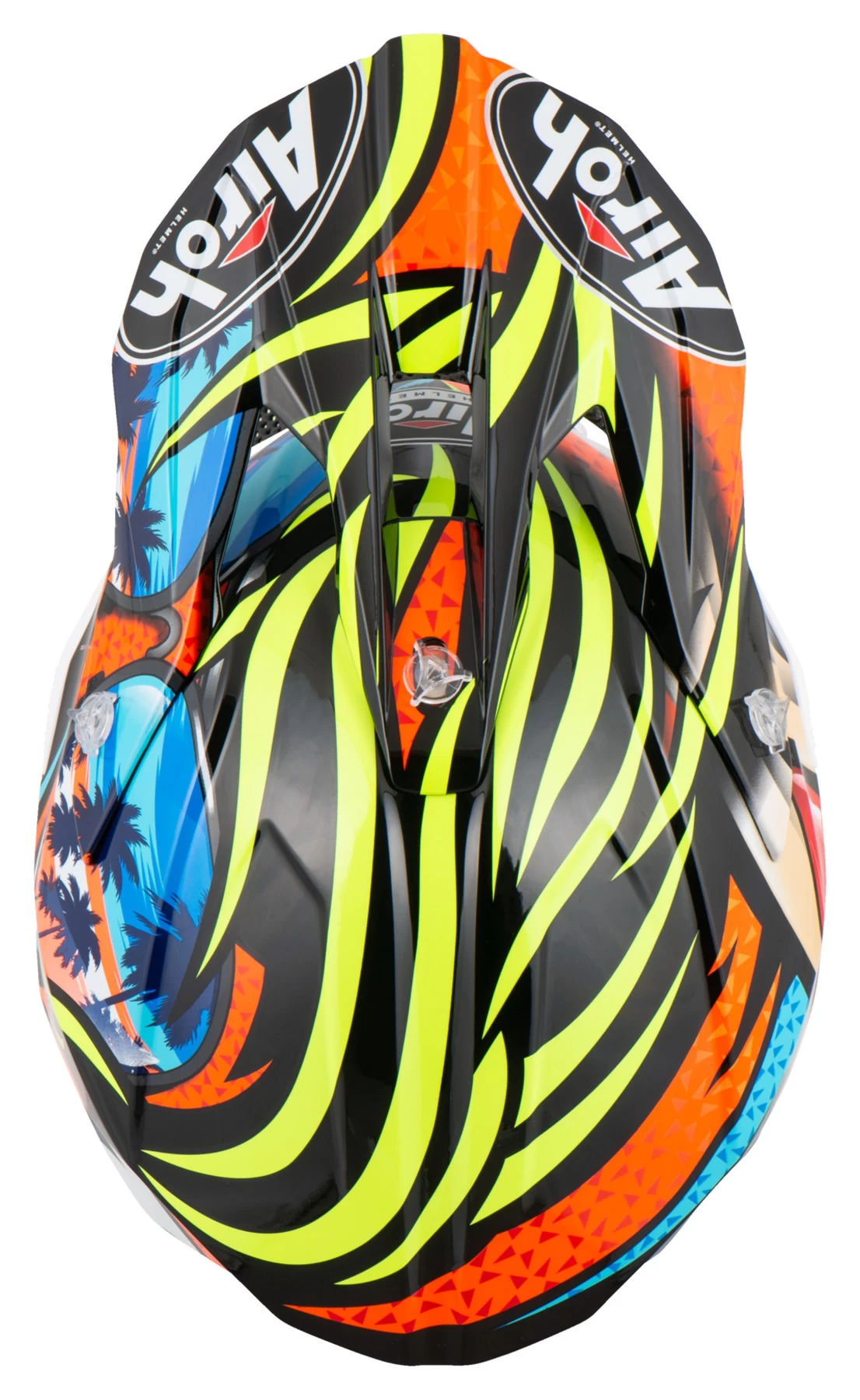 AIROH WRAAP SIZE XXL – Image 3