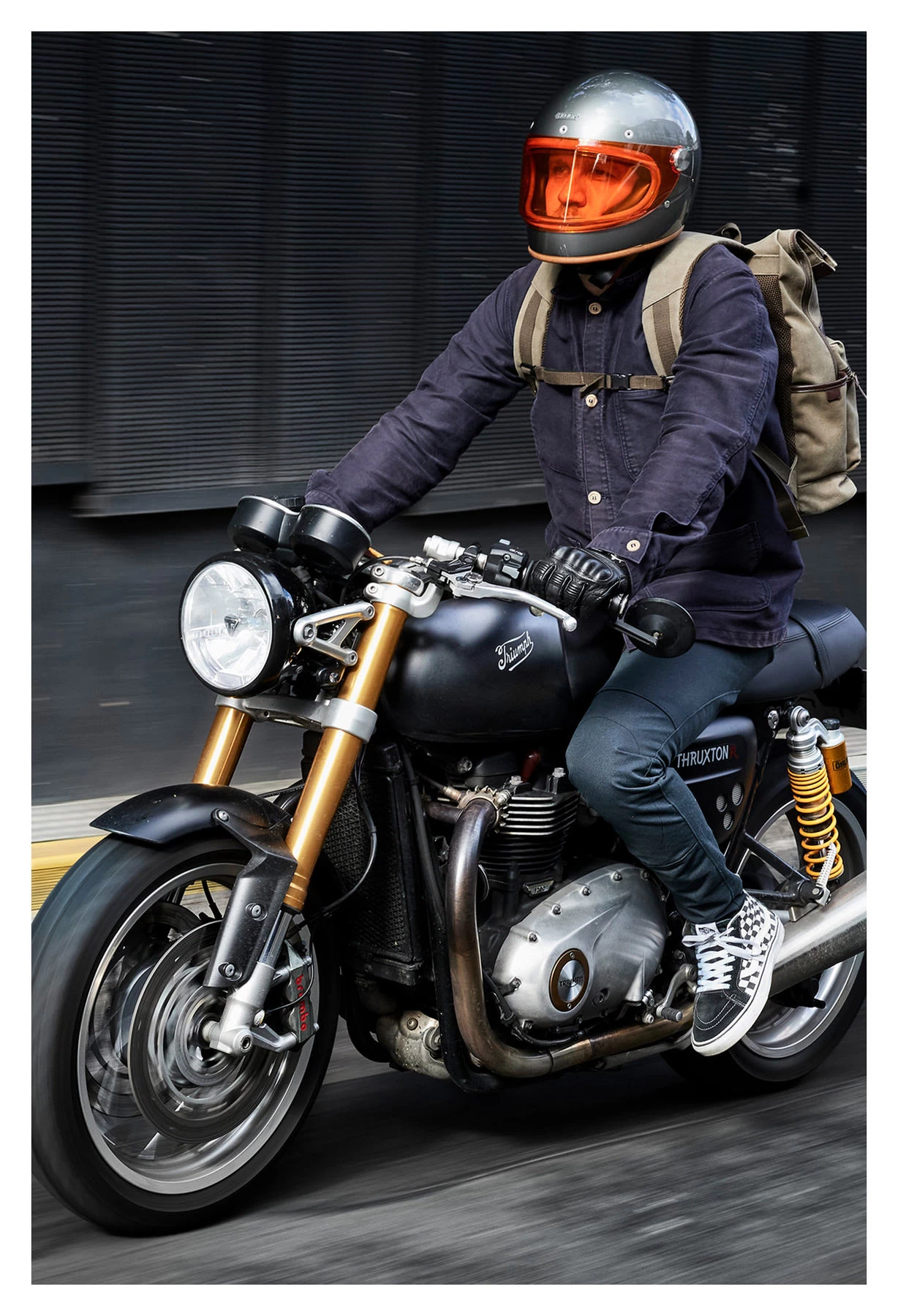 Bowtex Standard R Legging, â Image 4