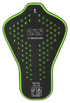 PROTECTEUR DORSAL IXS CCS