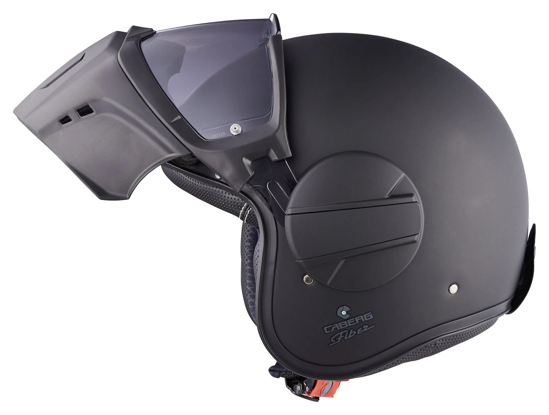 Caberg Ghost Casque Jet – Image 3