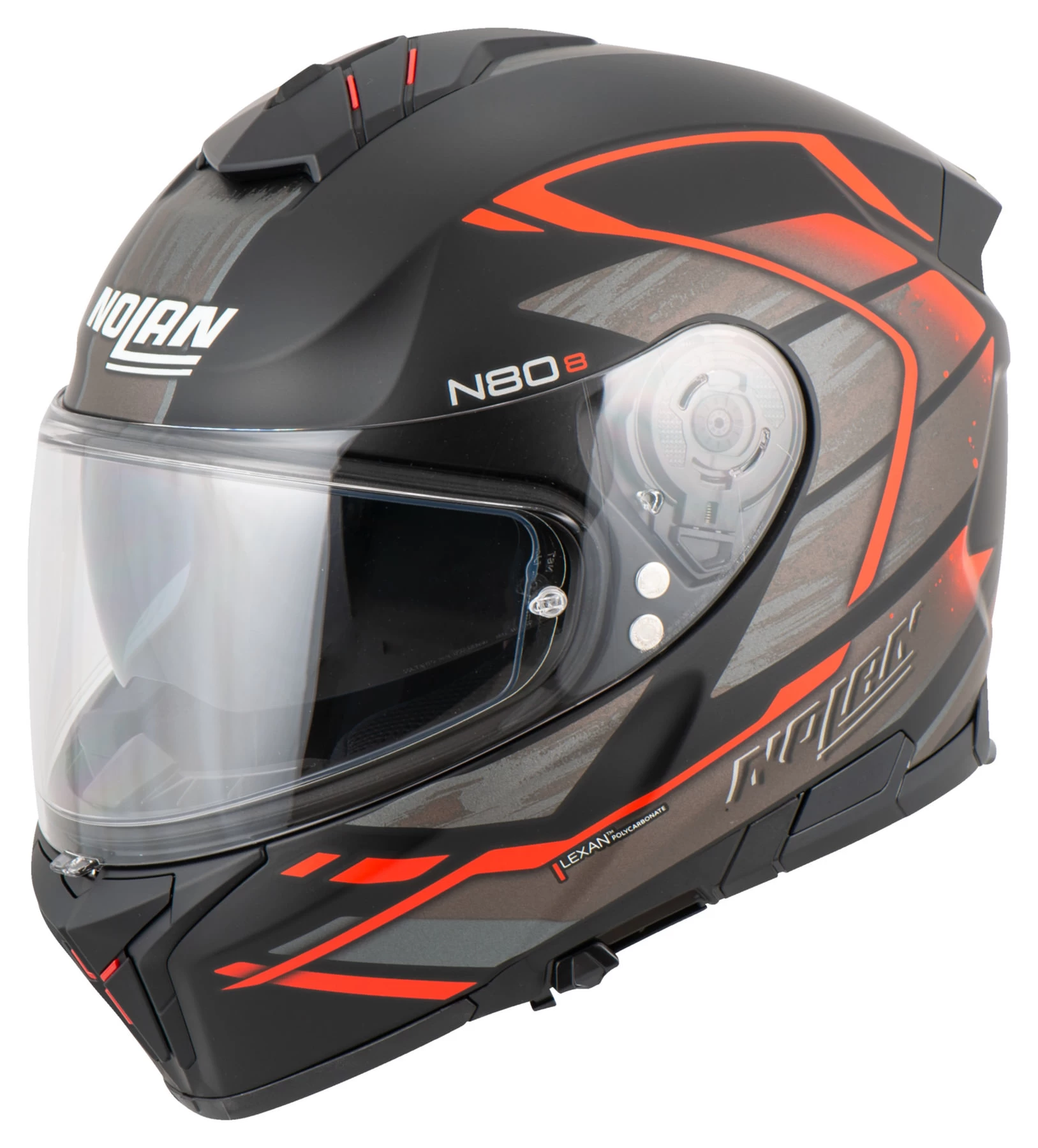 Nolan N80-8 Thunderbolt – Image 8