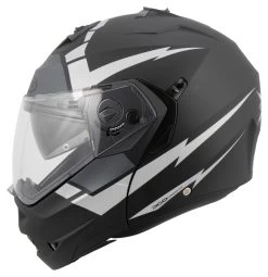 CABERG DUKE II, T. S