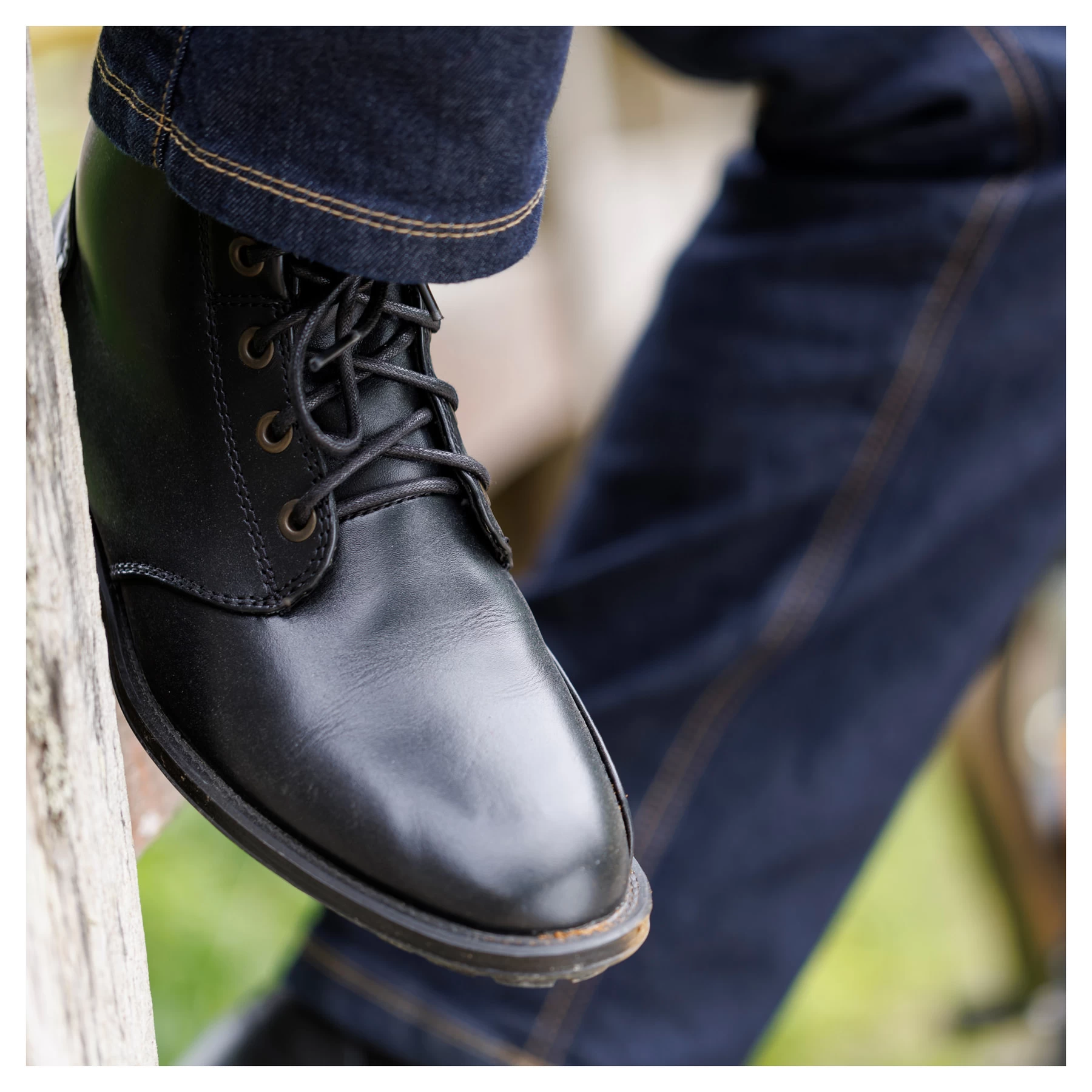 Detlev Louis DL-BM-4 Bottes De Moto – Image 14